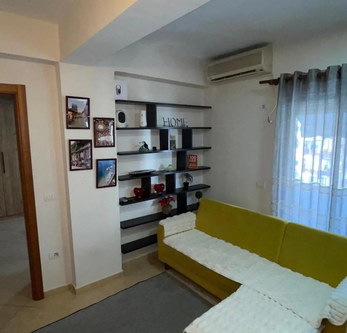 Tirana Apartment Bosco 0*,  ألبانيا