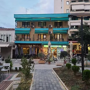 My Apartments -Tirana Centre Apartament
